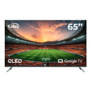 Televisor KALLEY 65″ UHD 4K QLED Smart TV Google