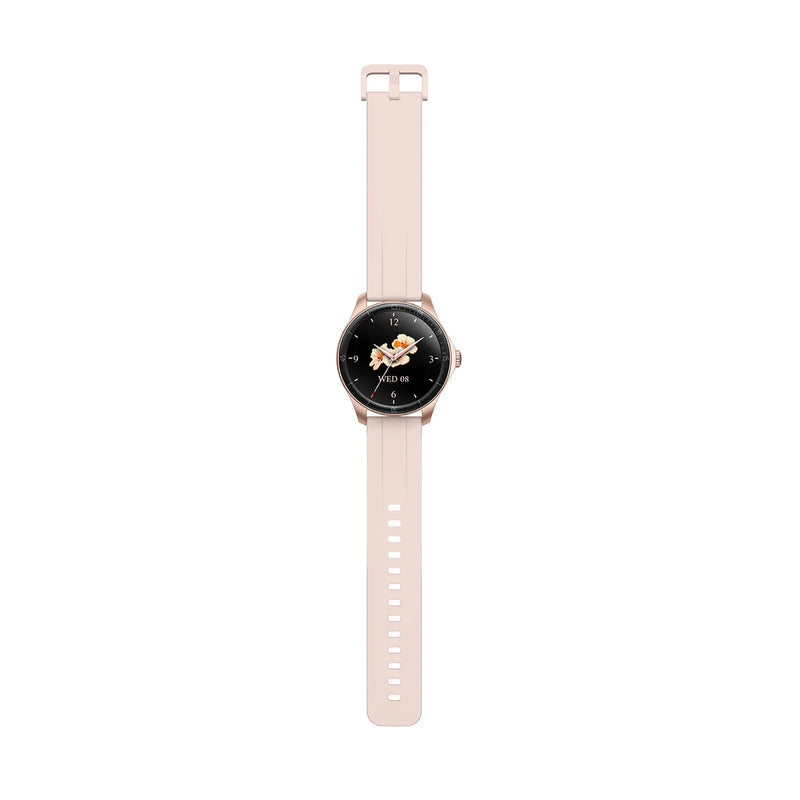Reloj KALLEY K-SWR3 35 mm Rosado|Blanco