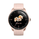 Reloj KALLEY K-SWR3 35 mm Rosado|Blanco