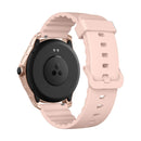 Reloj KALLEY K-SWR3 35 mm Rosado|Blanco