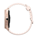 Reloj KALLEY K-SWR3 35 mm Rosado|Blanco