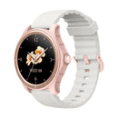Reloj KALLEY K-SWR3 35 mm Rosado|Blanco