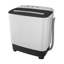 Lavadora KALLEY Semi automática Carga Superior 13 Kilos