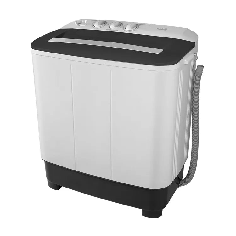 Lavadora KALLEY Semi automática Carga Superior 13 Kilos