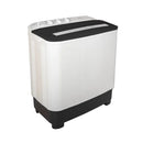 Lavadora KALLEY Semi automática Carga Superior 13 Kilos