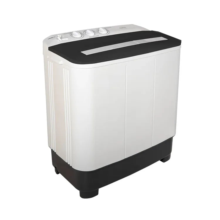 Lavadora KALLEY Semi automática Carga Superior 13 Kilos