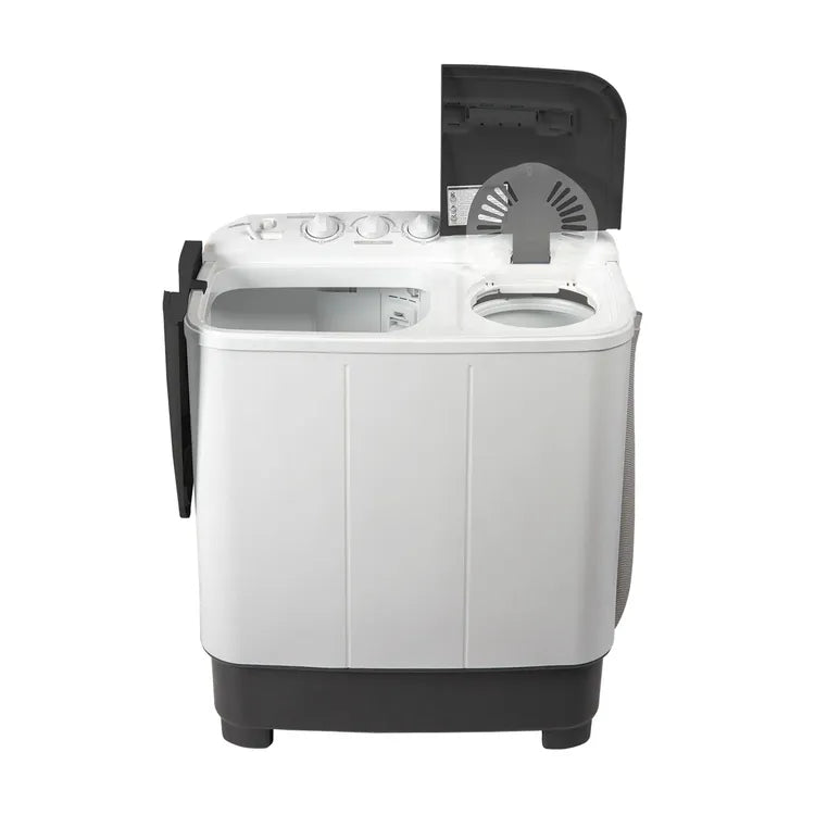 Lavadora KALLEY Semi automática Carga Superior 13 Kilos