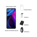 Celular KALLEY Black G3 128GB