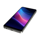 Celular KALLEY Black 5 256GB 5G Gris