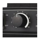 Licuadora KALLEY K-LAP Max Blend Negro