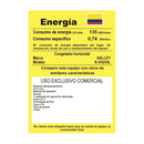 Vitrina Horizontal KALLEY 254 Litros