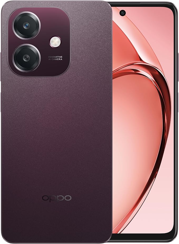 OPPO A40 4GB+256GB