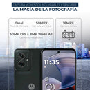 Celular MOTOROLA G55 256GB