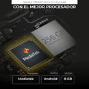 Celular MOTOROLA G55 256GB