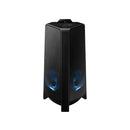 Torre De Sonido Samsung Giga Party 500 Watts RMS Bluetooth MX-T50/ZL