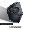 Torre De Sonido Samsung Giga Party 500 Watts RMS Bluetooth MX-T50/ZL