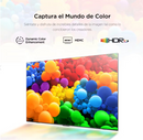 TV TCL 55" Pulgadas 139 cm 55V6C 4K-UHD LED Smart TV Google