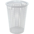 Cesta de ropa redonda