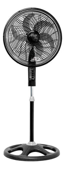 Ventilador Altezza Pro 18 2 En 1