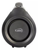 Parlante KALLEY Inalámbrico Bluetooth K-PBOOM 40W Negro