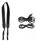 Parlante KALLEY Inalámbrico Bluetooth K-PBOOM 40W Negro