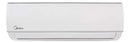 Mini Split On/off Midea 12000 Btu 110v R410a