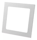 Panel Led De Incrustar Cuadrada Mercury 18w