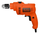 Taladro Black & Decker 3/8 550w Percutor