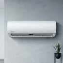 Mini Split On/off Midea 12000 Btu 110v R410a