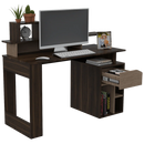 Escritorio Monet 103x120x50cm Blanco/Siena