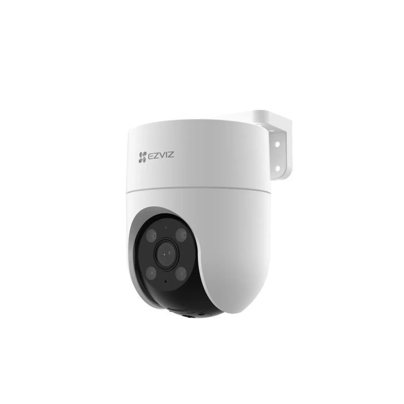 Camara Seguridad Ezviz H8C 2MP 1080P Color Night Vision Color Blanco