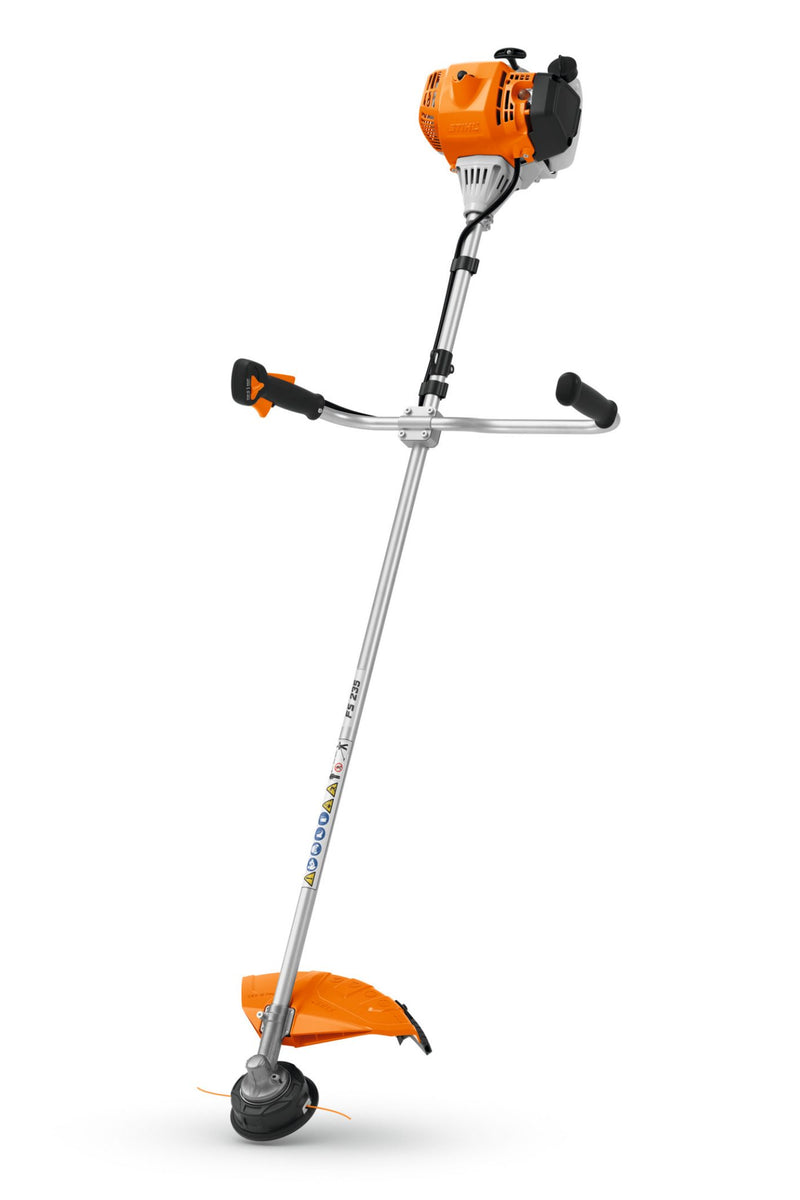 Guadañadora Stihl FS 235