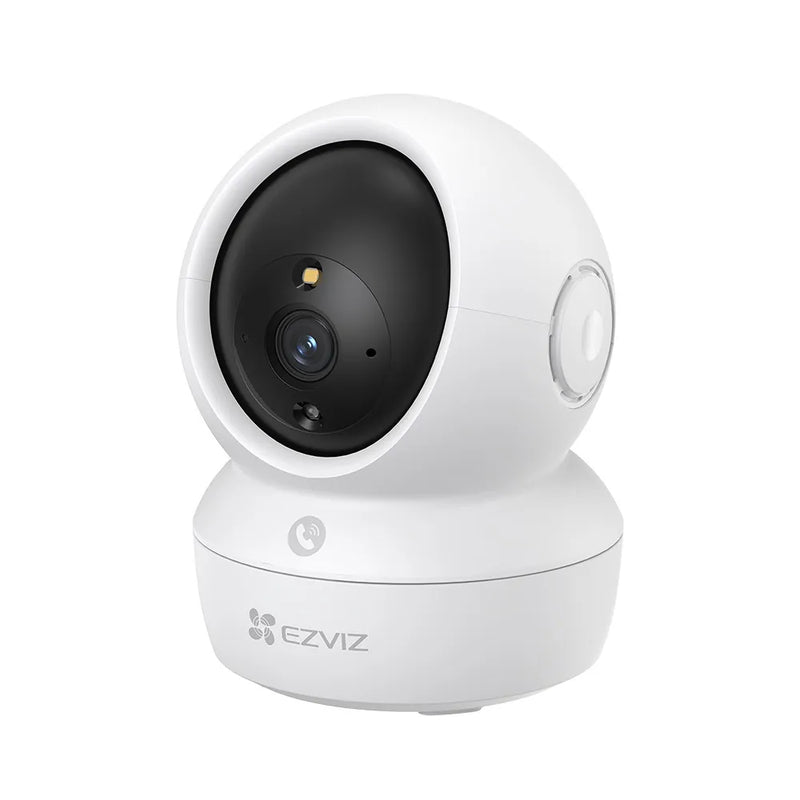 Camara Ezviz H6C Visión Nocturna 360° Wi-Fi 4K