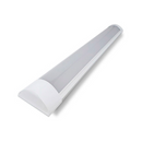 LAMPARA LED 2X18W 1.20CM