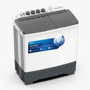 LAVADORA MIDEA Carga Superior 10 kg