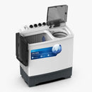 LAVADORA MIDEA Carga Superior 10 kg