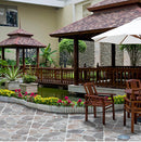 Piso Exterior Selci 60X60