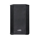 Parlante KALLEY Parlante con Bluetooth KBOOMX1 Negro 107W Negro