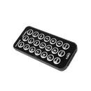 Parlante KALLEY Parlante con Bluetooth KBOOMX1 Negro 107W Negro