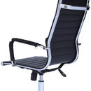 Silla de oficina Axel negro