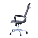 Silla de oficina Axel negro