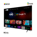 Televisor KALLEY 58 pulgadas QLED
