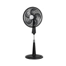 Ventilador 3 en 1 Midea 18" 3 Velocidades 5 Aspas
