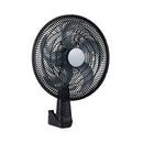 Ventilador 3 en 1 Midea 18" 3 Velocidades 5 Aspas