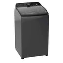 Lavadora 20 kg Xpert Eco carga superior con agitador Gris