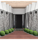 PARED CASTELLON HUMO 30X60 CJ 1.62 CM