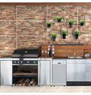 PARED CASTELLON TERRA 30X60 CJ 1.62 CM