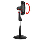 Ventilador Samurai Turbo Fresco
