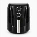 Freidora De Aire Kalley De 4.5 Litros K Maf45