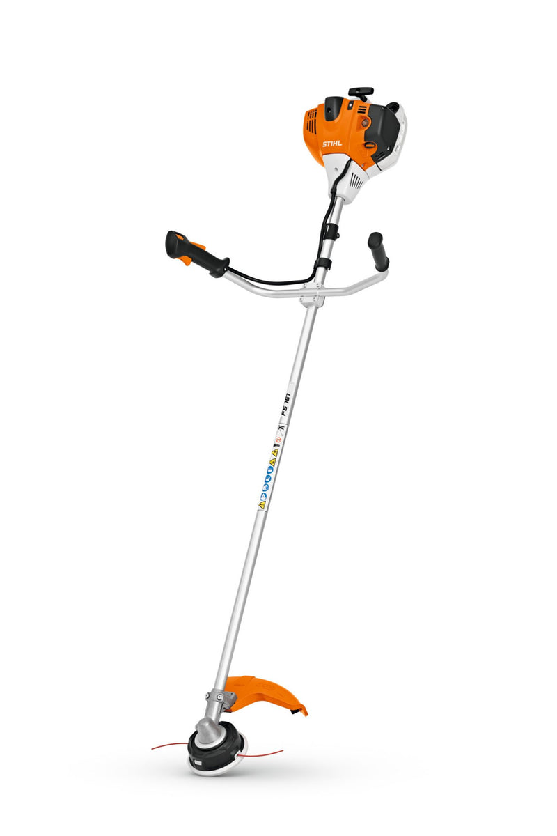 Guadañadora Stihl FS 161